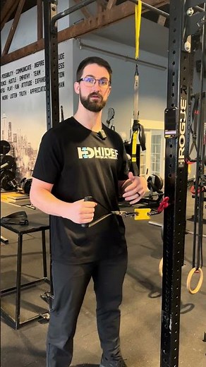 STRENGTH TESTING WITH TINDEQ