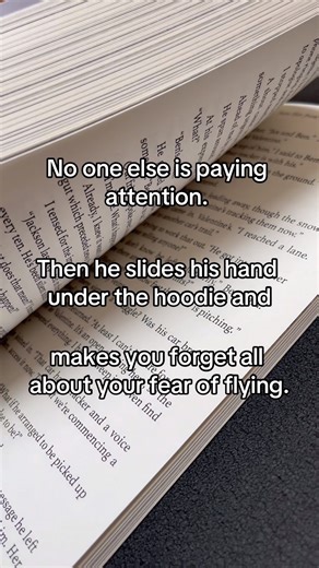 My bodyguard handed me the romance novel, opened on a page. Then threw his hoodie over my lap. “Keep reading.” “Out loud?” I squeaked. I glanced anxiously around at the others on the plane but everyone else was looking out of the windows. The scene he’d found was a smutty one. My favourite kind. His lips curved, but it was his hands that were up to no good. Sliding places. “Aye, sweetheart. So I get to enjoy it, too.” -- Touch Her and Die (McRae Bodyguards, #1) is the first in a thrillingly roma