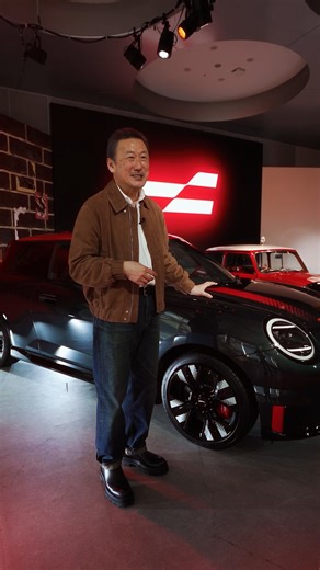 15K views · 210 reactions | ＼最新モデル唯一の欠点!?／ The First-Ever...