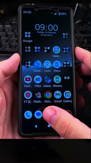 How to Reduce Text Size on Android Phones 1