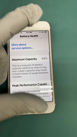 How to check and replace your battery with #123PhoneDoctor