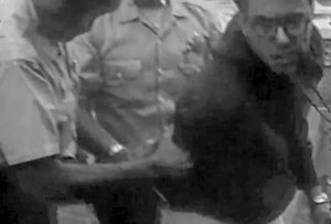 The Story Behind Bernie Sanders’s 1963 Arrest