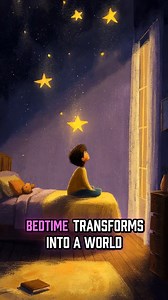 Bedtime doesn’t have to be ordinary… it can be magical with Wonder wand🐻🌌💫 Personalized stories turn every night into a journey of imagination .. where your child becomes the hero, learning kindness, courage, and creativity. Make bedtime their favorite time of the day and let the stories begin with us 📖✨ wonderwand.ai #WonderWand #bedtimestories #kidsStory #storyTime #KidsLife | WonderWand
