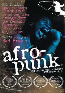 Afro-Punk streaming: where to watch movie online?