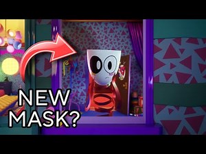 TADC Episode Four Teaser Details