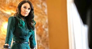 Get Your First Look at Madame Hydra on Marvel’s Agents of S.H.I.E.L.D.