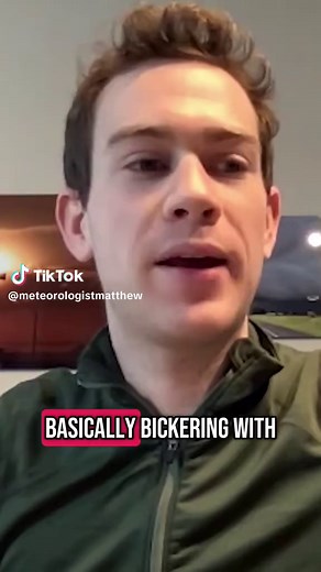 Matthew Huddleston WX on TikTok