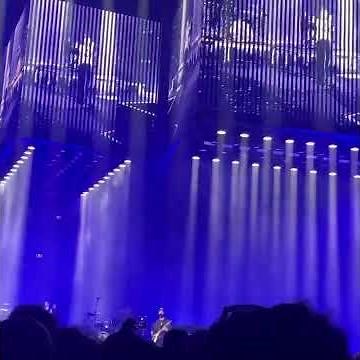 Linkin Park: From Zero World Tour • Qudos Bank Arena, Sydney, Australia March 14, 2026