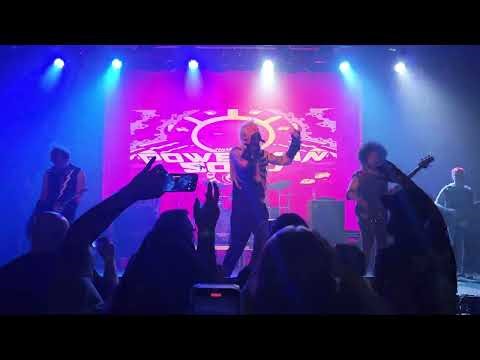 Powerman 5000 – “Bombshell” Live at Mount Dora Music Hall 2025