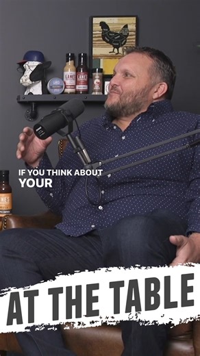 Have you guys heard the Recteq story from founder Ray Carnes on this weeks At The Table Podcast with Ryan Lane?? What a fantastic story of risk and customer service. Check our link in bio or on Apple podcast, Spotify, or YouTube. #podcast #raycarnes #recteq | Lane's BBQ