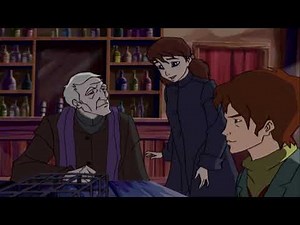 Loulou de Montmartre - Episode 4