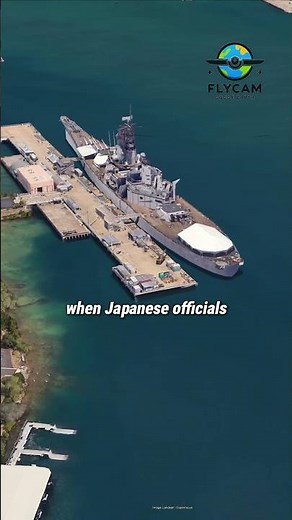 The Story of the American Battleship