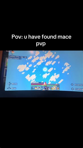 Discovering Mace PVP in Wemmbu: A Beginner's Journey