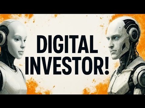 Digital Investor (391): Mastering AI, Crypto & Investment Strategy 📱