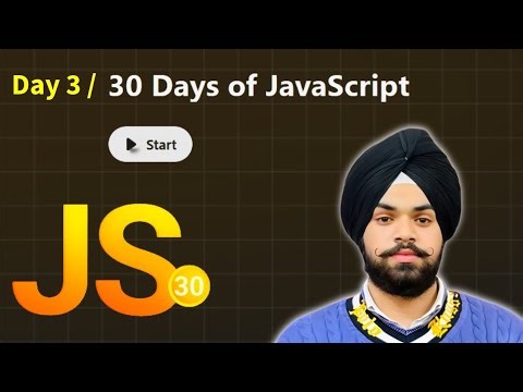 LeetCode 30 Days of JavaScript | Day 3: To Be Or Not To Be | JavaScript expect() Function Explained