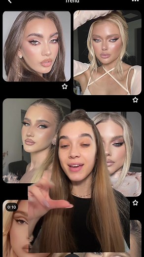 Teddy Bear Makeup Tutorial | MAC Trend