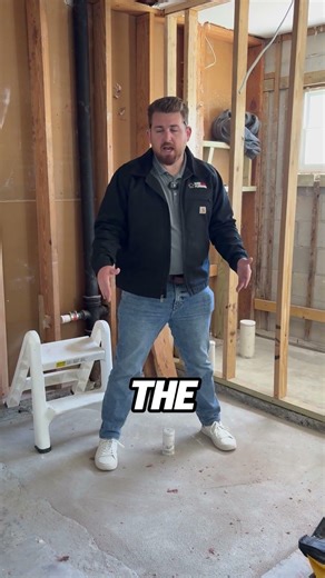 Panning a curbless or zero-entry shower? The most important work happens before tile is installed!