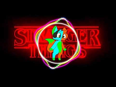 STRANGER THINGS (Trap Remix) (Stranger Things Meme Song)