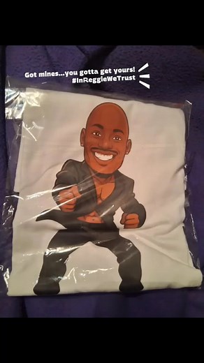 Michelle Allen-Franklin on Reels