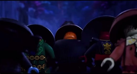 Forbidden five edit |nokt|rox|zarkt|drix|kur| #forbidden #edit #ninjago #ninja #fyp