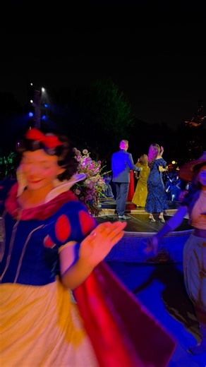 Disney Princess on Reels