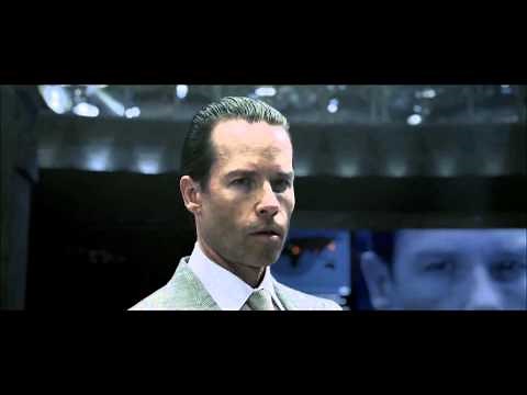 TED Talks 2023 - We are the Gods Now - Peter Weyland