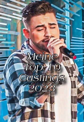 Meine Top 10 DSDS Castings 2023 – beste Auftritte & Highlights