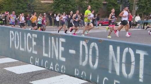Chicago Marathon 2025: Everything you need to know