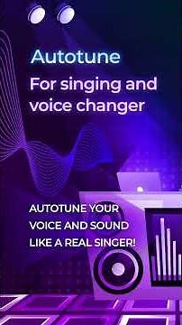 Explained Simply – how auto tune works
