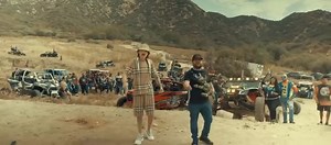 Luis R Conriquez, Peso Pluma - Siempre Pendientes [Video Oficial] | TOS Music