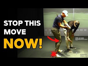 How the Right Leg Works in the Transition