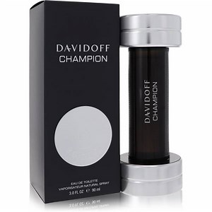 Davidoff Champion Cologne for Men by Davidoff | FragranceX.com