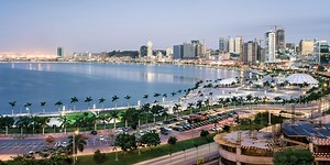 Angola — The Heart of Africa — Wild, Proud & Unforgettable