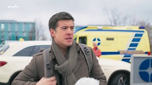 In aller Freundschaft - Die jungen Ärzte: Folge 350: Ursache und Wirkung (S09/E14) - Hörfassung