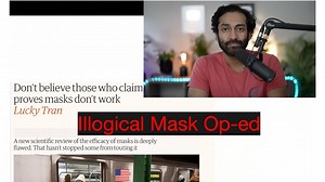 Mask Study Imploding Cochrane Collaboration in Latest Debacle | SGT Report