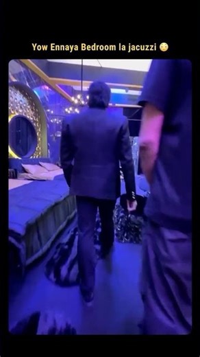 பாக்க பாக்க தான் புரியும்.. | #bigboss9 | #chennai