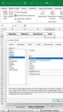 Macro para salvar dados em uma base