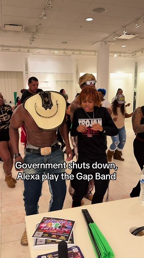 Exploring Line Dancing Trends on TikTok