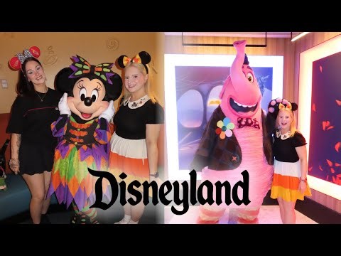Disneyland’s most expensive character brunch! 🐭 is Goofy’s Kitchen worth the price? 💵