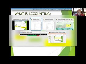ABCs of Bookkeeping for a Nonprofit Organization