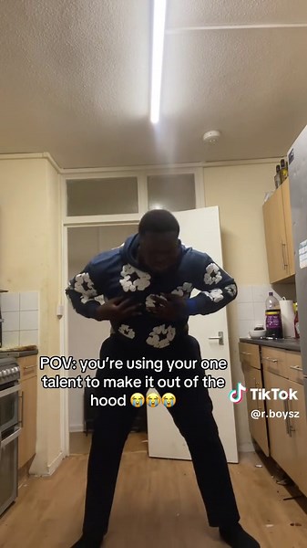 Using Neck Movement to Escape Difficult Circumstances