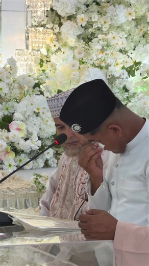 Emcee Majlis Kahwin: Selamat Pengantin Baru