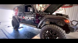 DiabloSport Tuning Now Supporting 2018-2020 Jeep® Wrangler® JL 2.0T