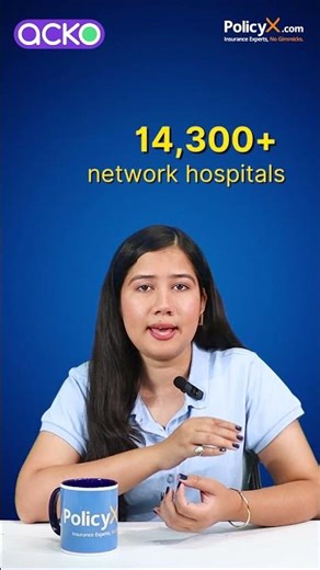 Acko Health Insurance