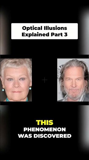 Bizarre Face Distortion Effect Revealed! 😲👀