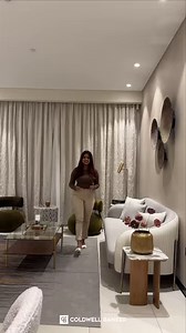 Introducing – Marriott® Residences JVC, the first-of-its-kind home for the global citizen. Whether you’re working from home, entertaining guests, enjoying a spa day, or getting fit, it’s all available at the residences. Now accepting reservations! | Coldwell Banker UAE