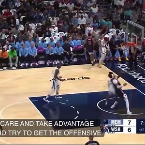 Jordan Poole Tries The Look-Away Three 😂 “You thought you was Steph?” | Basketball Forever