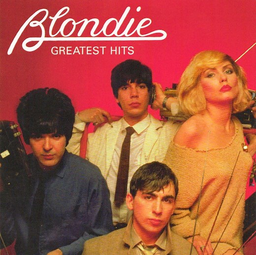 Blondie - Greatest Hits