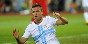 FOTO, VIDEO: RIJEKA - STUTTGART 2-1 Povijesna pobjeda Bijelih, Benko i Kvržić srušili bundesligaša