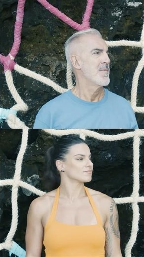 Un inquietante silbido sorprende a Patxi y Lur. ¿De quién se trata?